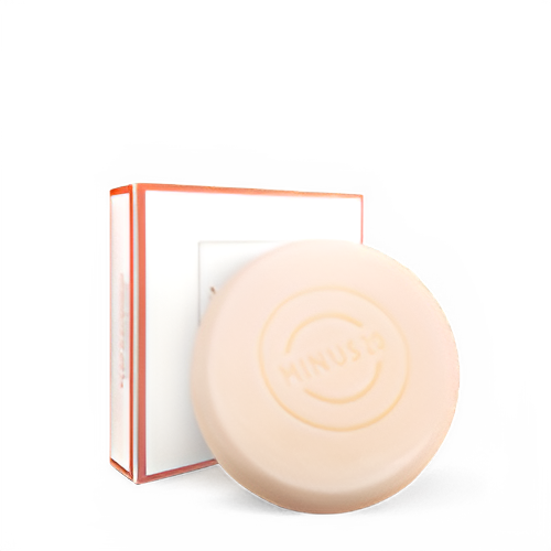 MINUS 20 RADIANT GOLD NOURISHING FACIAL SOAP BAR