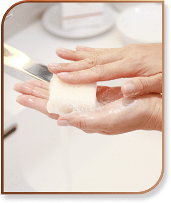 Soap move 11