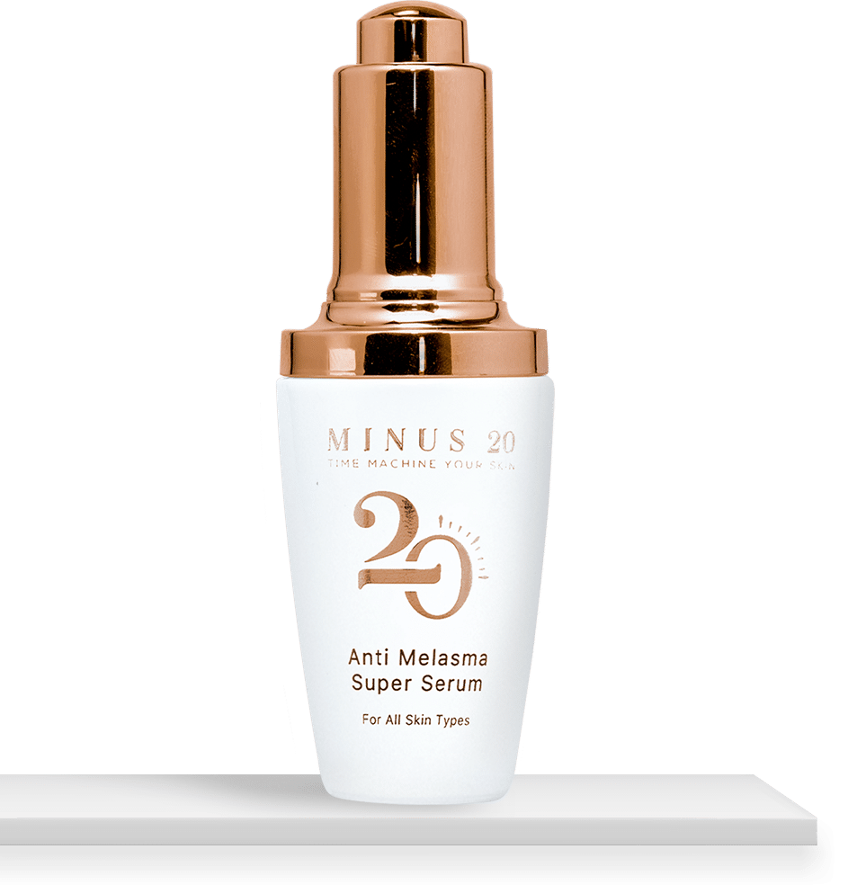 minus20 home poduct serum 1