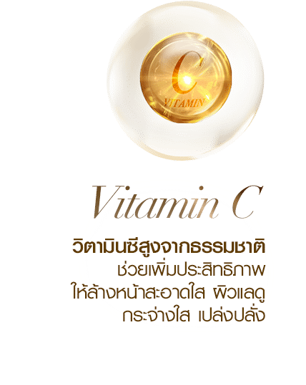 วิตามินซีสูง จากธรรมชาติ