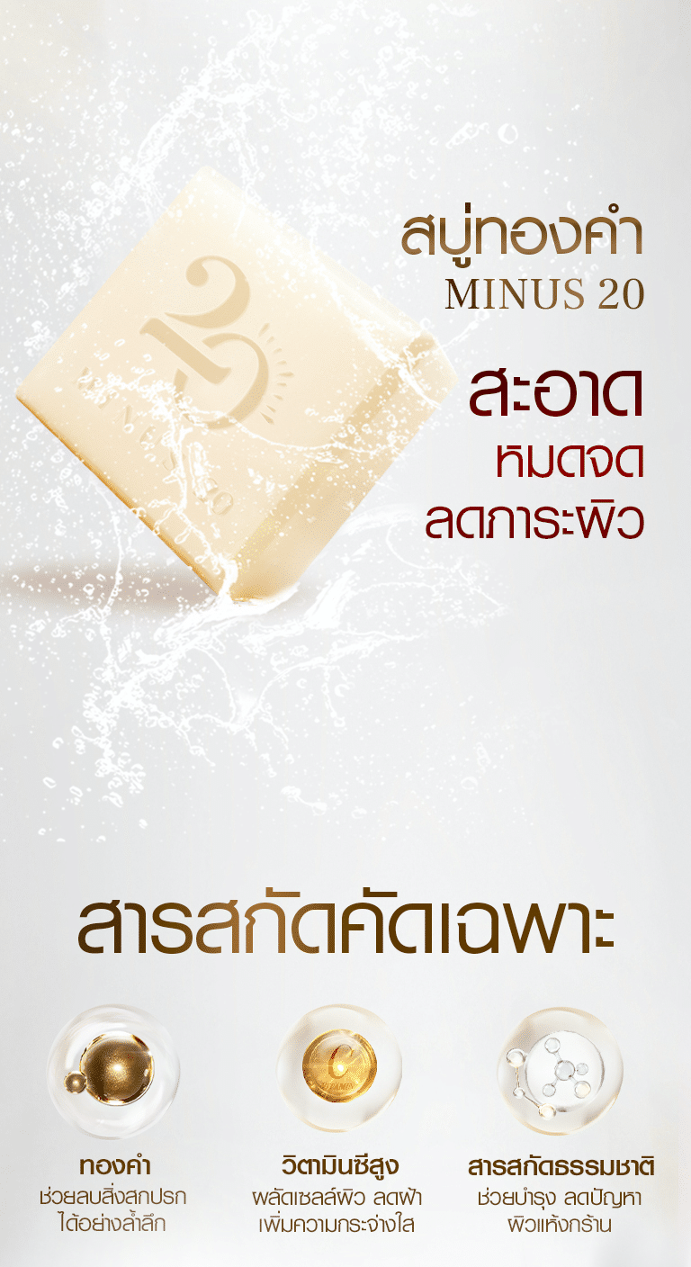 MinusSoap 4