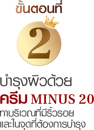 MinusSoap 6 2