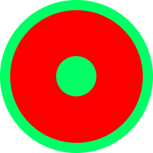 target