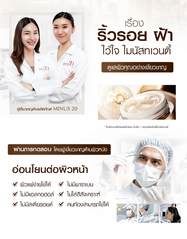 LPร้อนผิวรอด 17